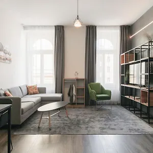  Apartamento Coru House