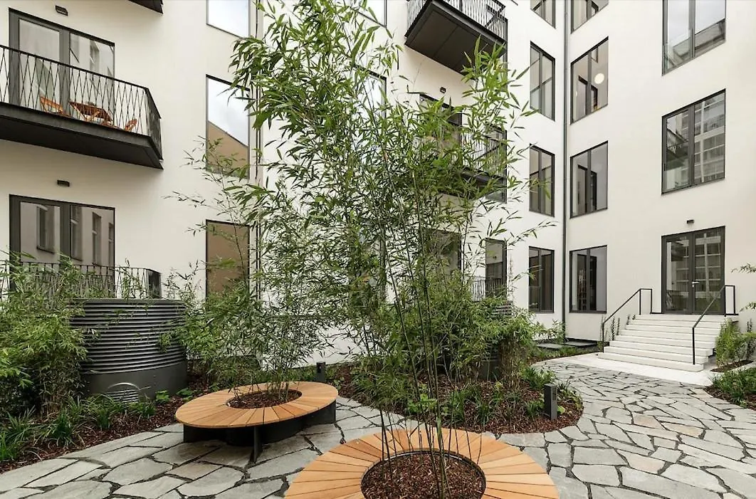 Palace Dlazdena Central Apartment - New Town 布拉格
